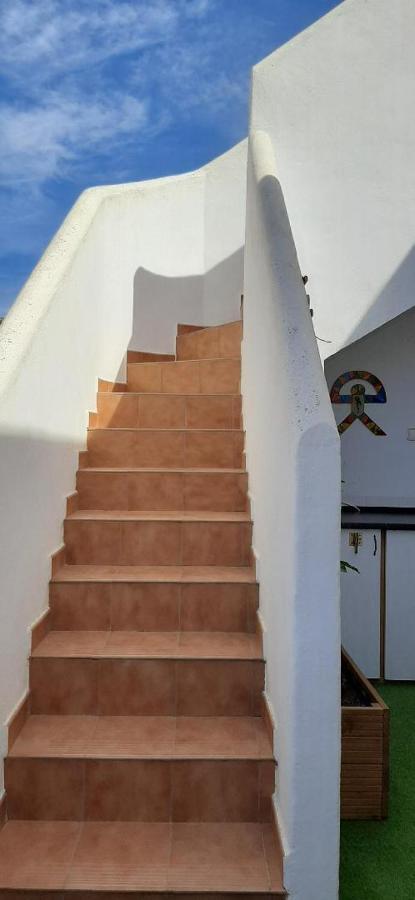 La Manzana - Stunning Apartment, With Beautiful Views Portman Exterior foto