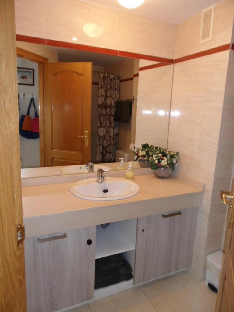 La Manzana - Stunning Apartment, With Beautiful Views Portman Exterior foto